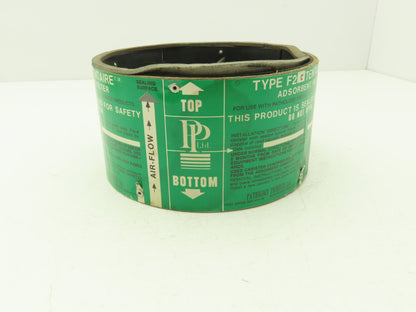 Pathology Products F2C Tentaire adsorbent Filter 250 Hour