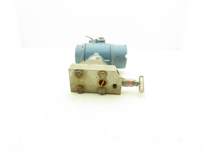 Rosemount 3051S2CG4A2A11X5AWA2WK1I5M5 Pressure Transmitter 300S5AXWA2WK1I5M5