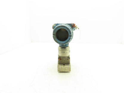 Rosemount 3051S2CG4A2A11X5AWA2WK1I5M5 Pressure Transmitter 300S5AXWA2WK1I5M5