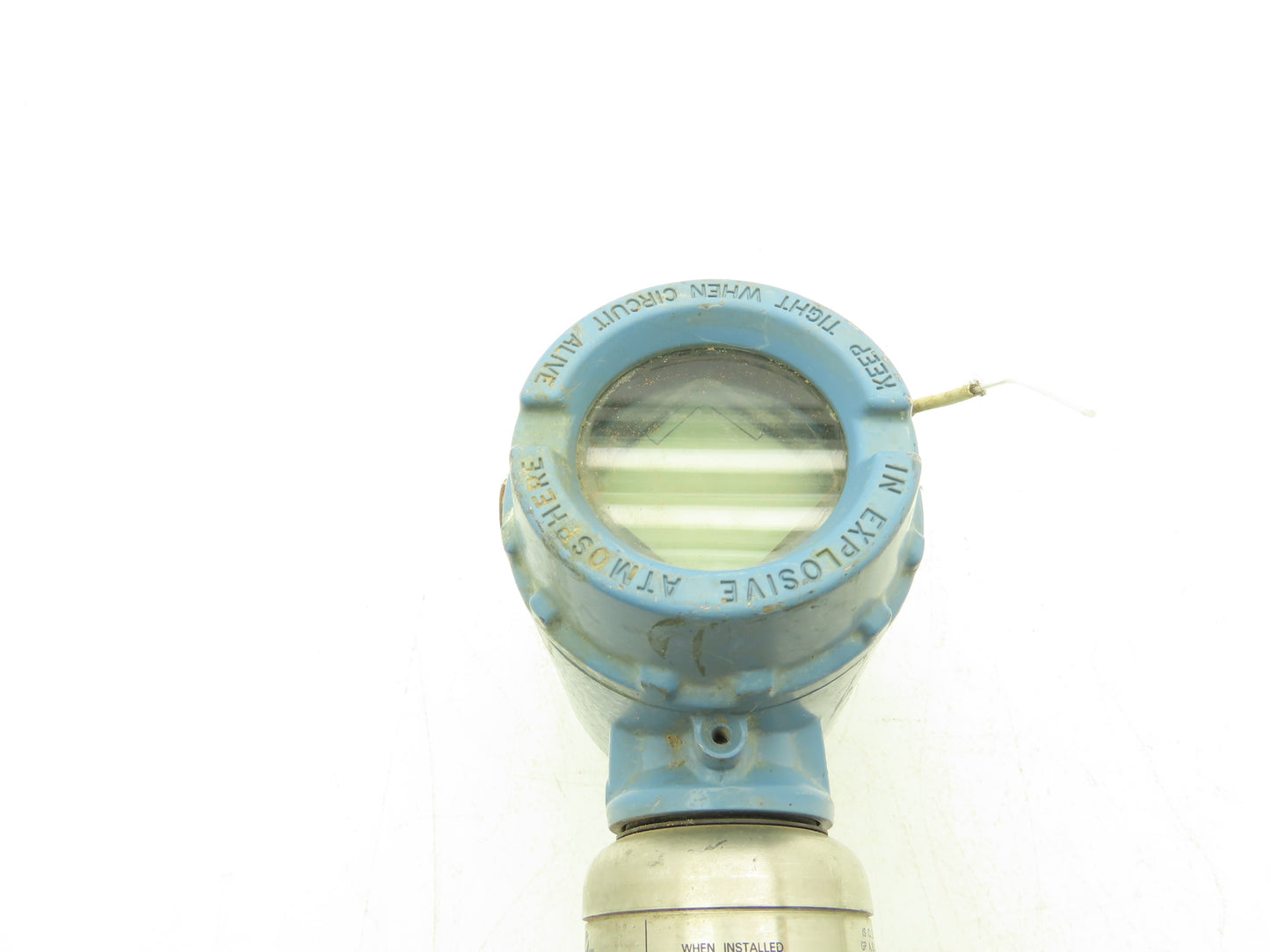 Rosemount 3051S2CG4A2A11X5AWA2WK1I5M5 Pressure Transmitter 300S5AXWA2WK1I5M5