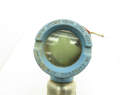 Rosemount 3051S2CG4A2A11X5AWA2WK1I5M5 Pressure Transmitter 300S5AXWA2WK1I5M5