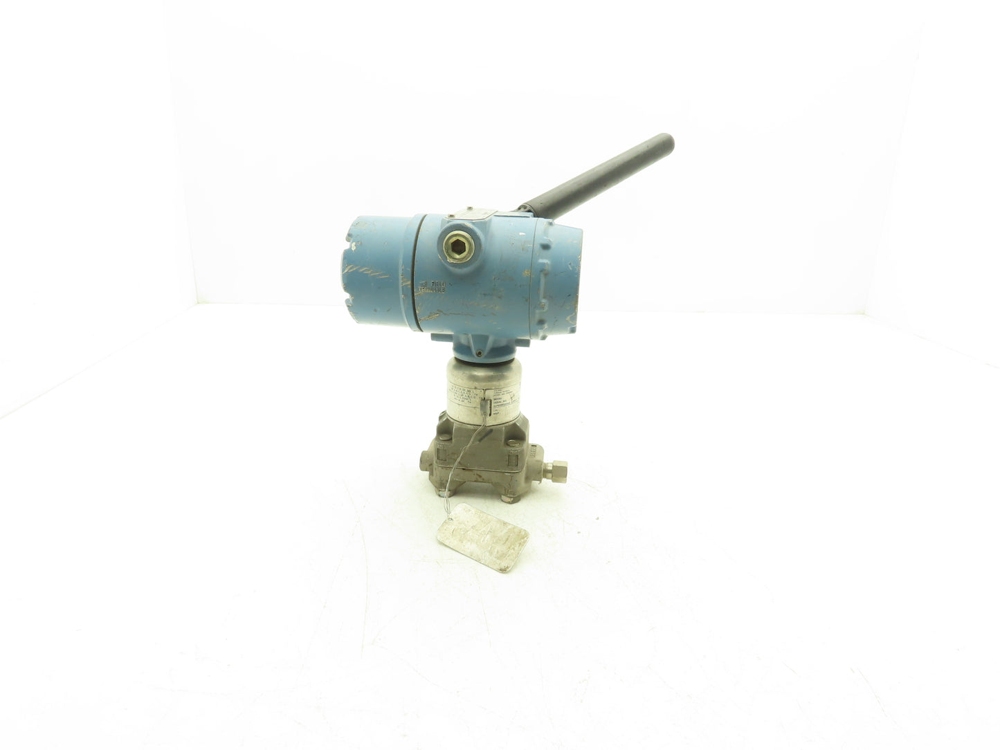 Rosemount 3051S2CG5A2A11X5AWA2WK1I5M5 Pressure Transmitter 300S5AXWA2WK1I5M5