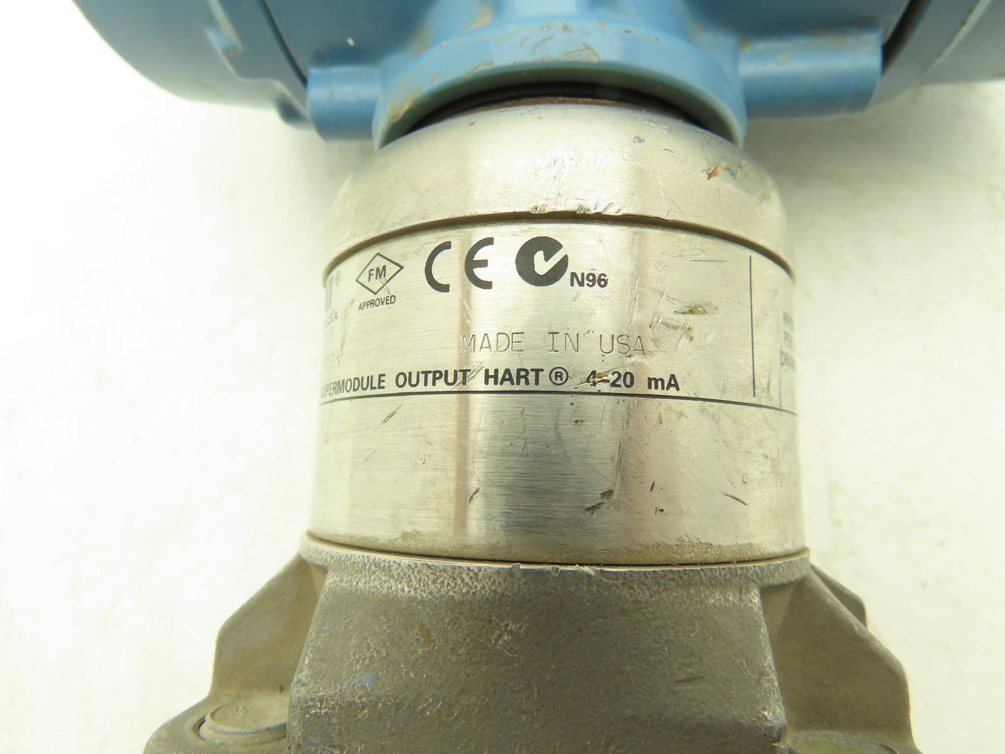 Rosemount 3051S2CG5A2A11X5AWA2WK1I5M5 Pressure Transmitter 300S5AXWA2WK1I5M5