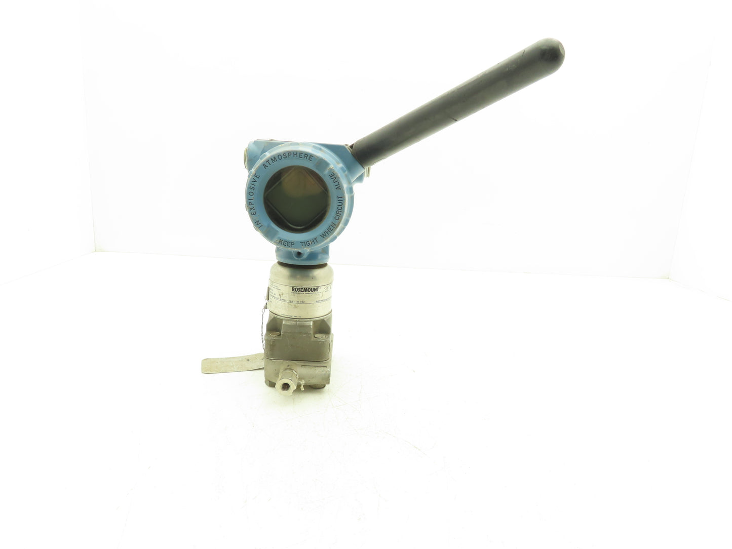 Rosemount 3051S2CG5A2A11X5AWA2WK1I5M5 Pressure Transmitter 300S5AXWA2WK1I5M5