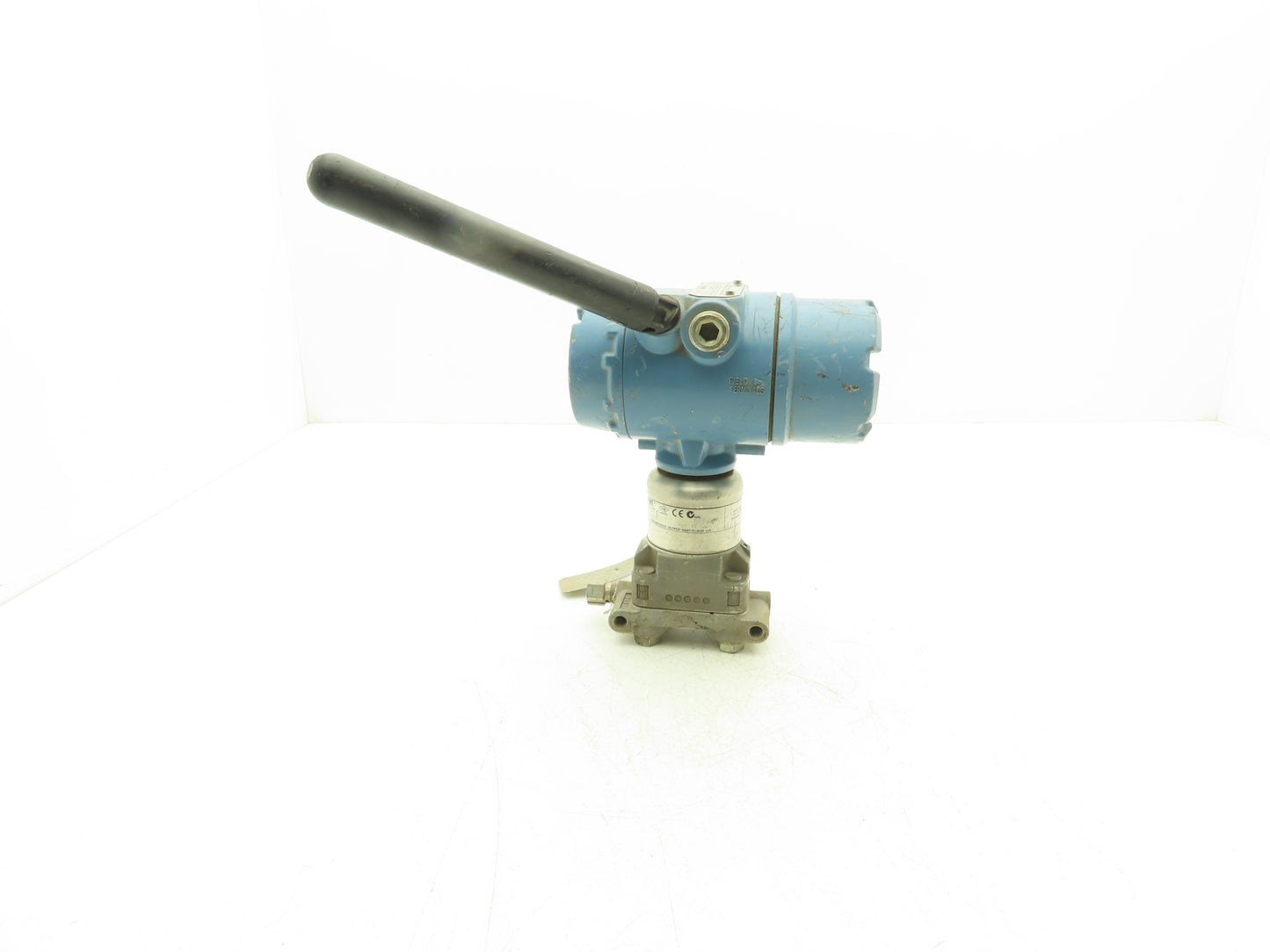Rosemount 3051S2CG5A2A11X5AWA2WK1I5M5 Pressure Transmitter 300S5AXWA2WK1I5M5