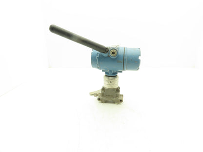 Rosemount 3051S2CG5A2A11X5AWA2WK1I5M5 Pressure Transmitter 300S5AXWA2WK1I5M5
