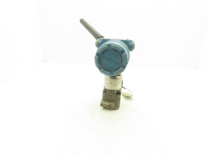 Rosemount 3051S2CG5A2A11X5AWA2WK1I5M5 Pressure Transmitter 300S5AXWA2WK1I5M5