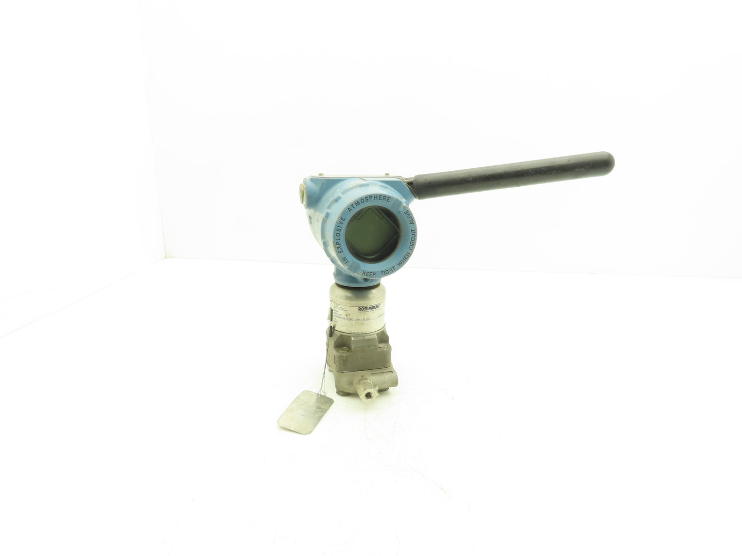 Rosemount 3051S2CG5A2A11X5AWA2WK1I5M5 Pressure Transmitter 300S5AXWA2WK1I5M5