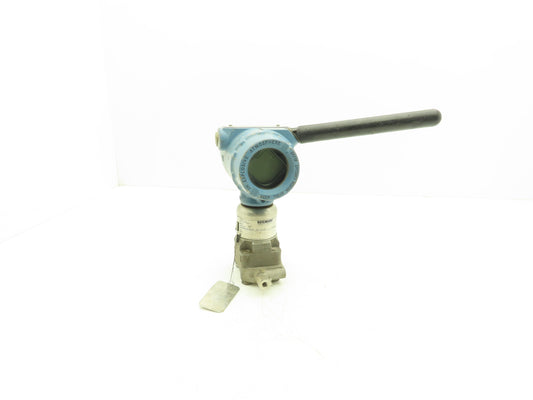 Rosemount 3051S2CG5A2A11X5AWA2WK1I5M5 Pressure Transmitter 300S5AXWA2WK1I5M5
