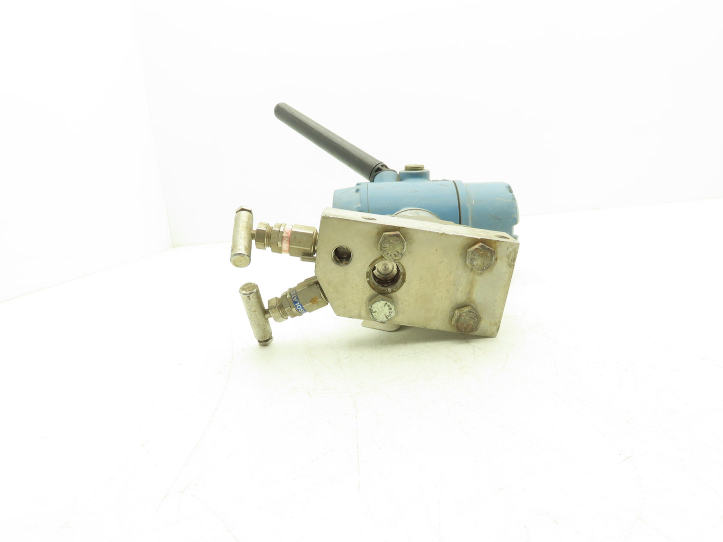 Rosemount 3051S2CG4A2A11X5AWA2WK1I5M5 Pressure Transmitter 300S5AXWA2WK1I5M5