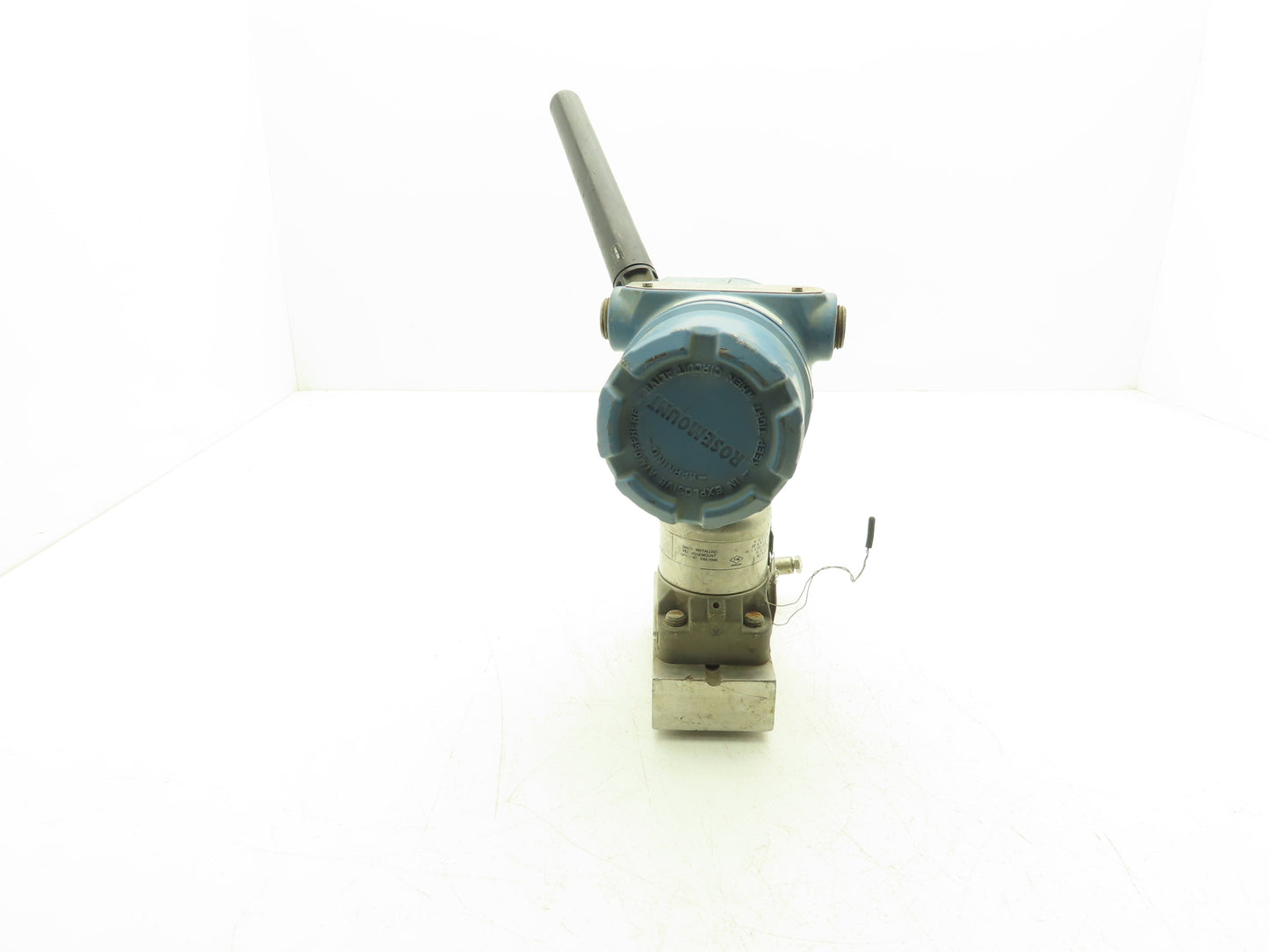 Rosemount 3051S2CG4A2A11X5AWA2WK1I5M5 Pressure Transmitter 300S5AXWA2WK1I5M5