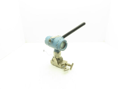 Rosemount 3051S2CG4A2A11X5AWA2WK1I5M5 Pressure Transmitter 300S5AXWA2WK1I5M5