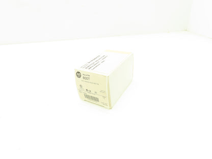 Allen Bradley 800T-H2A1 Selector Switch 2 Position Maintained 30mm