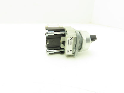 Allen Bradley 800T-H2A1 Selector Switch 2 Position Maintained 30mm