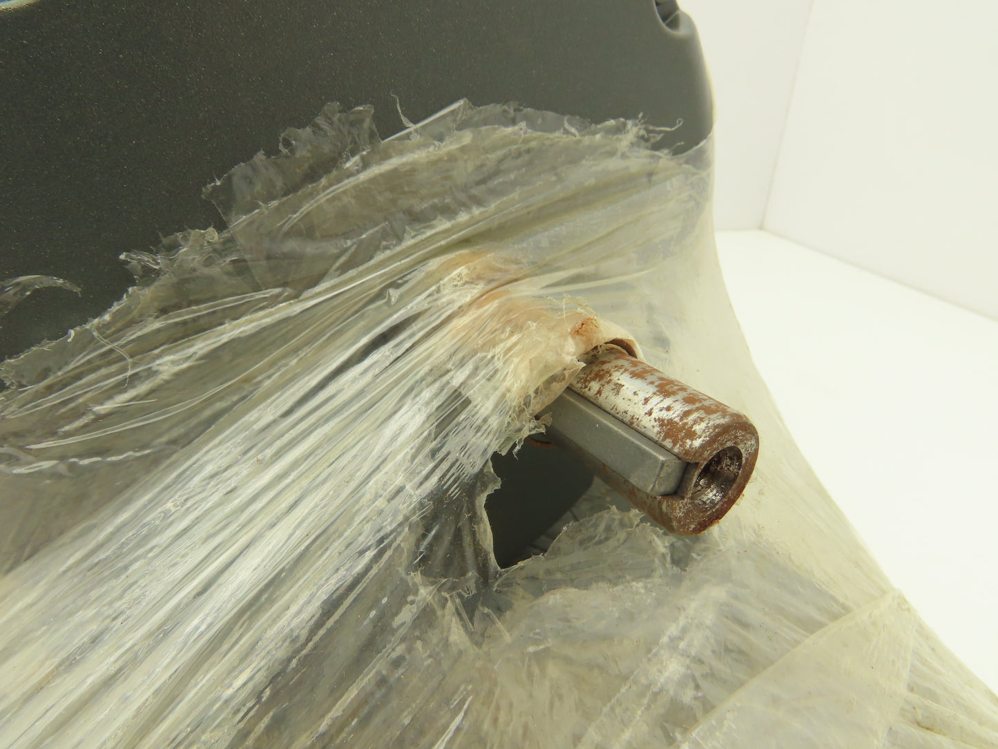 Baldor M3532 AC Motor 1/4 HP 850RPM 230/460V 60Hz 3Ph 56 Frame TEFC