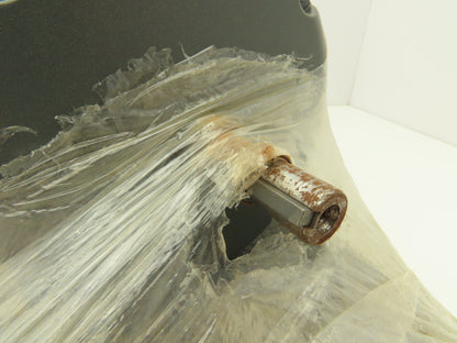 Baldor M3532 AC Motor 1/4 HP 850RPM 230/460V 60Hz 3Ph 56 Frame TEFC