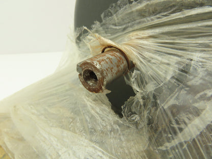 Baldor M3532 AC Motor 1/4 HP 850RPM 230/460V 60Hz 3Ph 56 Frame TEFC