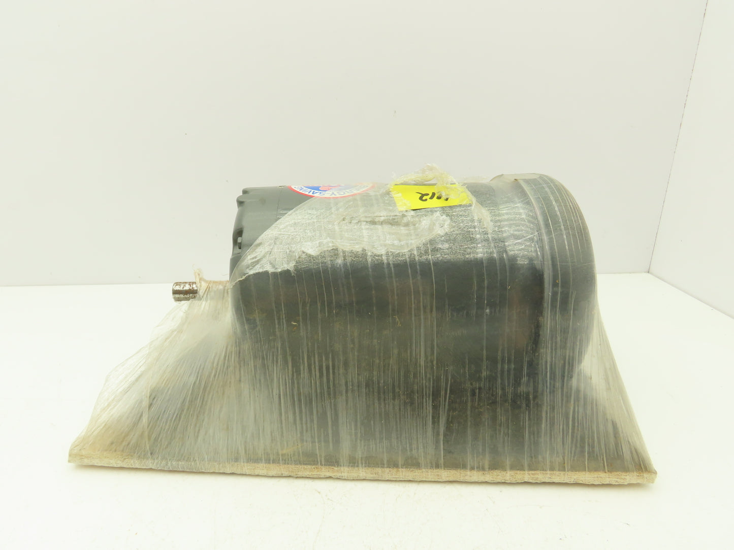 Baldor M3532 AC Motor 1/4 HP 850RPM 230/460V 60Hz 3Ph 56 Frame TEFC