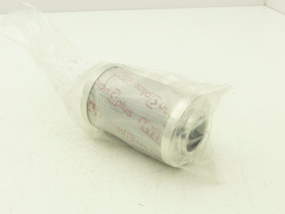 Hydac 0160D010BH3HC Hycon Hydraulic Pressure Filter Element 10 Micron 42GPM Max