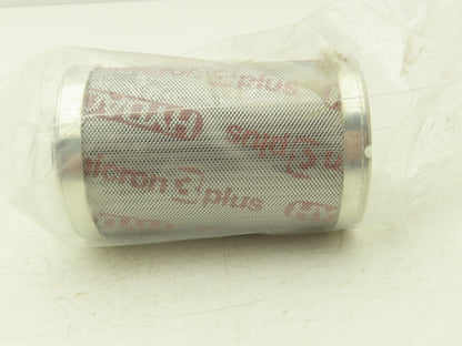Hydac 0160D010BH3HC Hycon Hydraulic Pressure Filter Element 10 Micron 42GPM Max