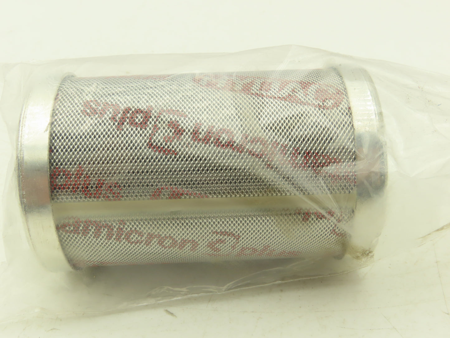 Hydac 0160D010BH3HC Hycon Hydraulic Pressure Filter Element 10 Micron 42GPM Max