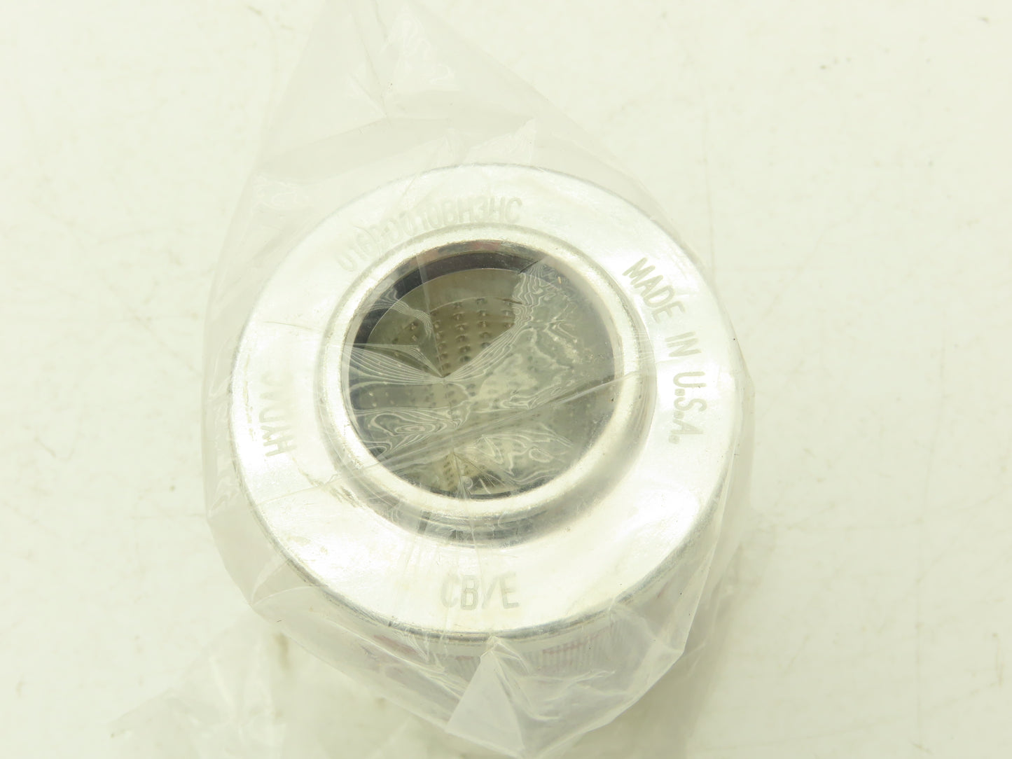 Hydac 0160D010BH3HC Hycon Hydraulic Pressure Filter Element 10 Micron 42GPM Max