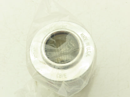 Hydac 0160D010BH3HC Hycon Hydraulic Pressure Filter Element 10 Micron 42GPM Max