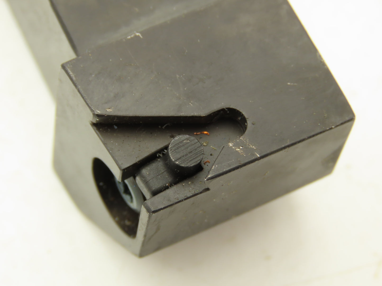 Kyocera KGBAR2525M-16 Indexable Grooving Toolholder External RH 25mm Shank