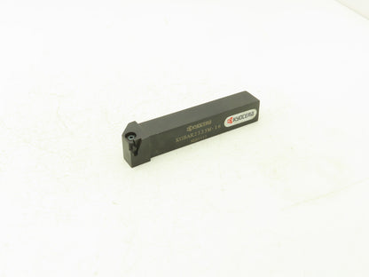 Kyocera KGBAR2525M-16 Indexable Grooving Toolholder External RH 25mm Shank