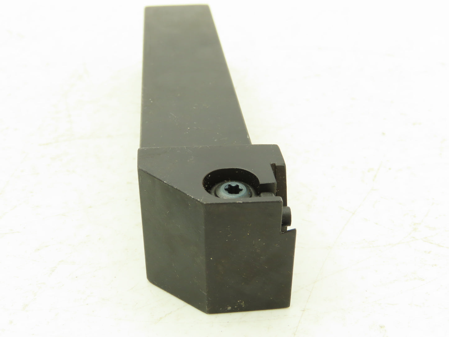 Kyocera KGBAR2525M-16 Indexable Grooving Toolholder External RH 25mm Shank