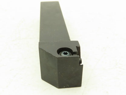 Kyocera KGBAR2525M-16 Indexable Grooving Toolholder External RH 25mm Shank