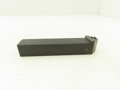 Kyocera KGBAR2525M-16 Indexable Grooving Toolholder External RH 25mm Shank