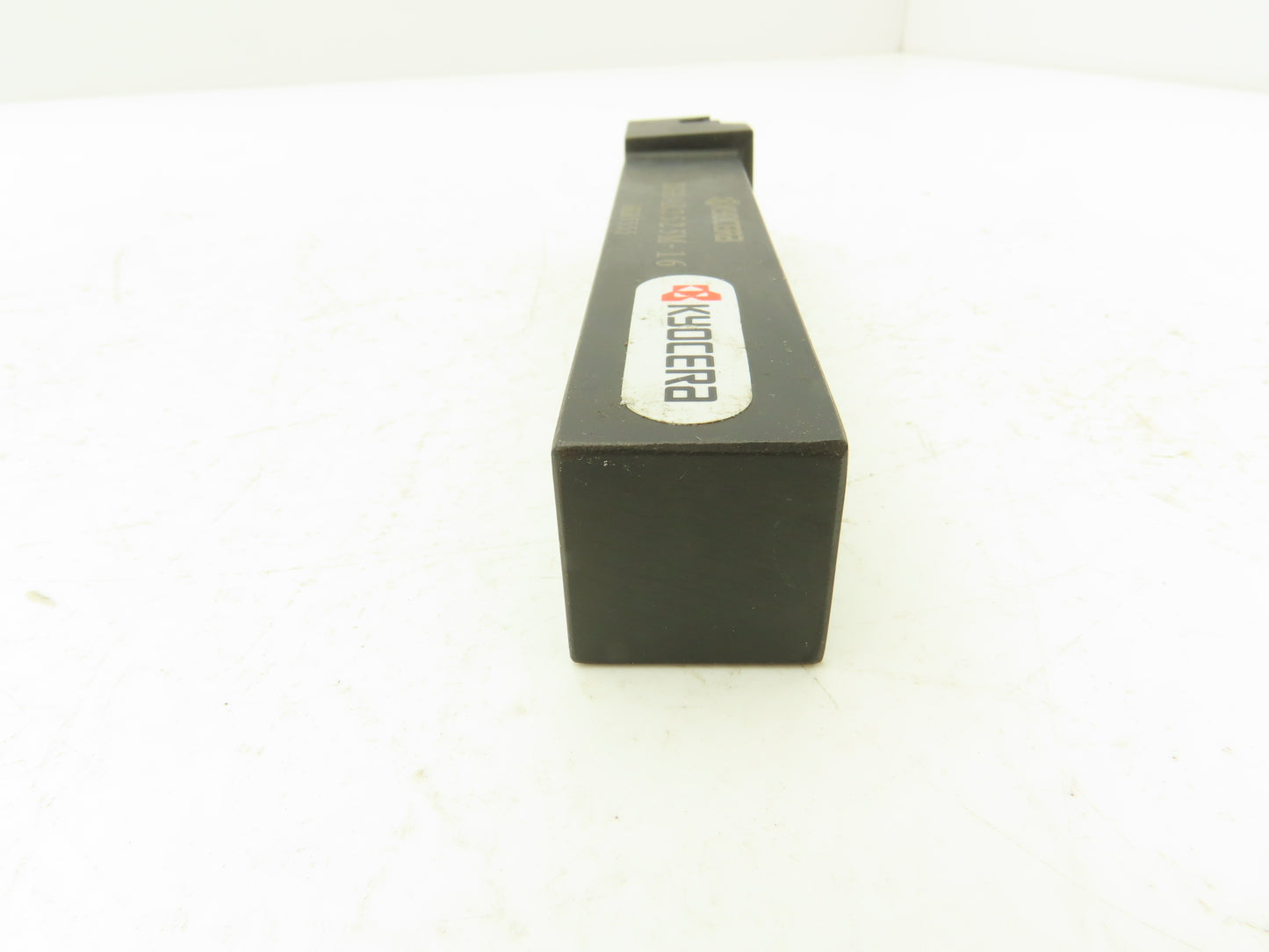 Kyocera KGBAR2525M-16 Indexable Grooving Toolholder External RH 25mm Shank