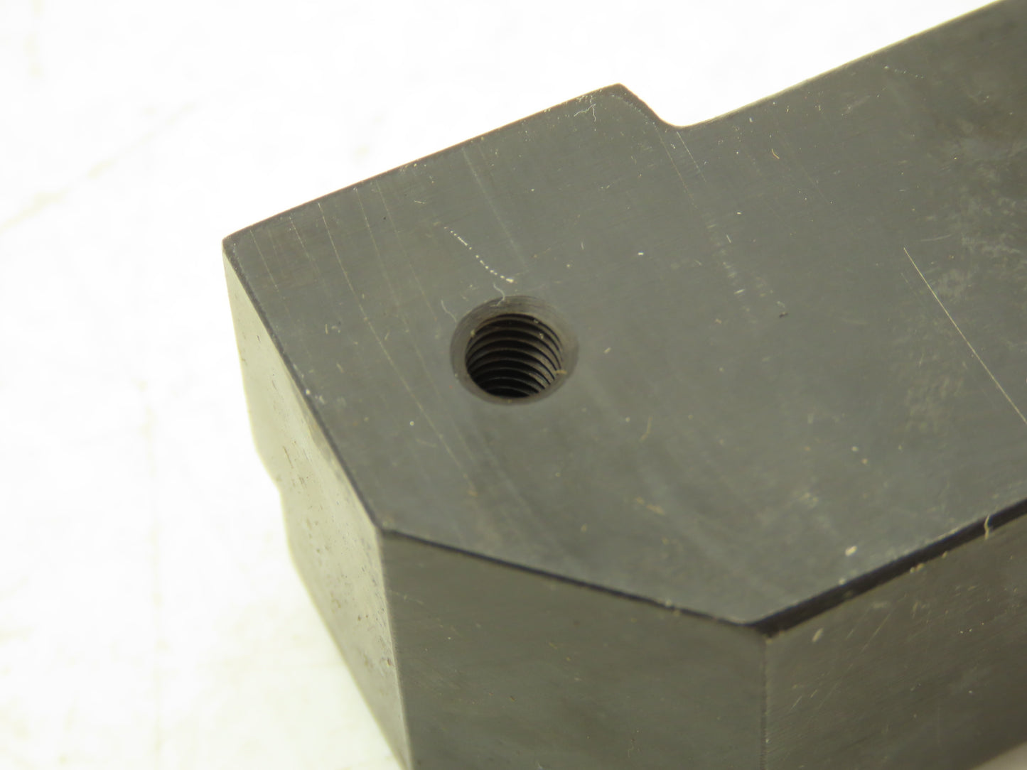 Kyocera KGBAR2525M-16 Indexable Grooving Toolholder External RH 25mm Shank