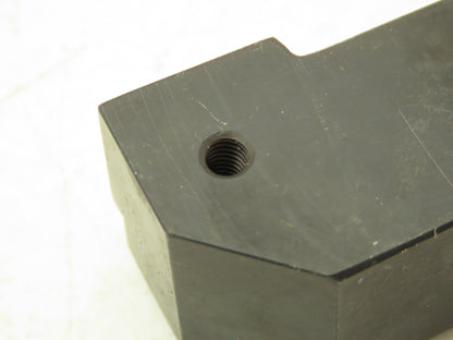 Kyocera KGBAR2525M-16 Indexable Grooving Toolholder External RH 25mm Shank