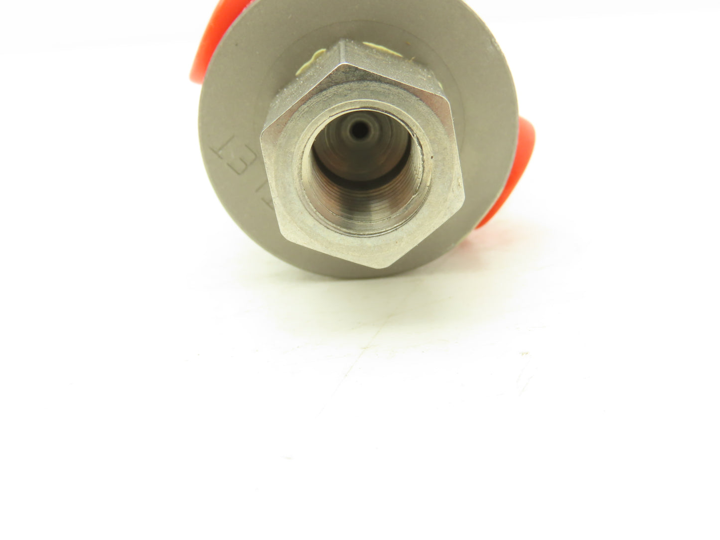 Haskel Relief Valve 300-3000 PSIG 1/4" Flared Fittings