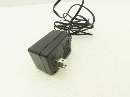 Jenco 60 Digital Handheld PH Meter 3 Bottles PH Solution Near Empty AC Adapter