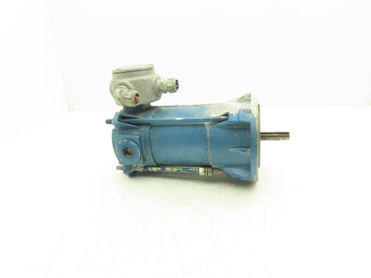 Pacific Scientific 3620-4460-7-56C-CU 90V DC Motor 1/3Hp 3000rpm Explosion Proof