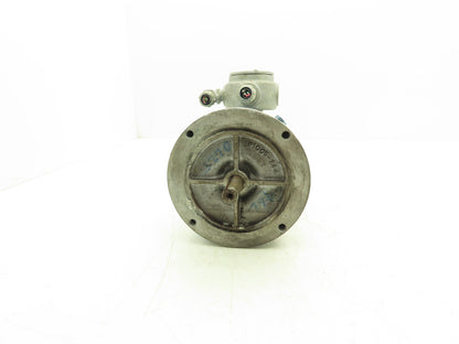 Pacific Scientific 3620-4460-7-56C-CU 90V DC Motor 1/3Hp 3000rpm Explosion Proof