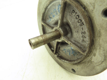 Pacific Scientific 3620-4460-7-56C-CU 90V DC Motor 1/3Hp 3000rpm Explosion Proof