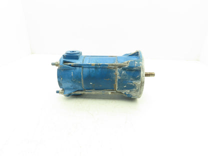 Pacific Scientific 3620-4460-7-56C-CU 90V DC Motor 1/3Hp 3000rpm Explosion Proof