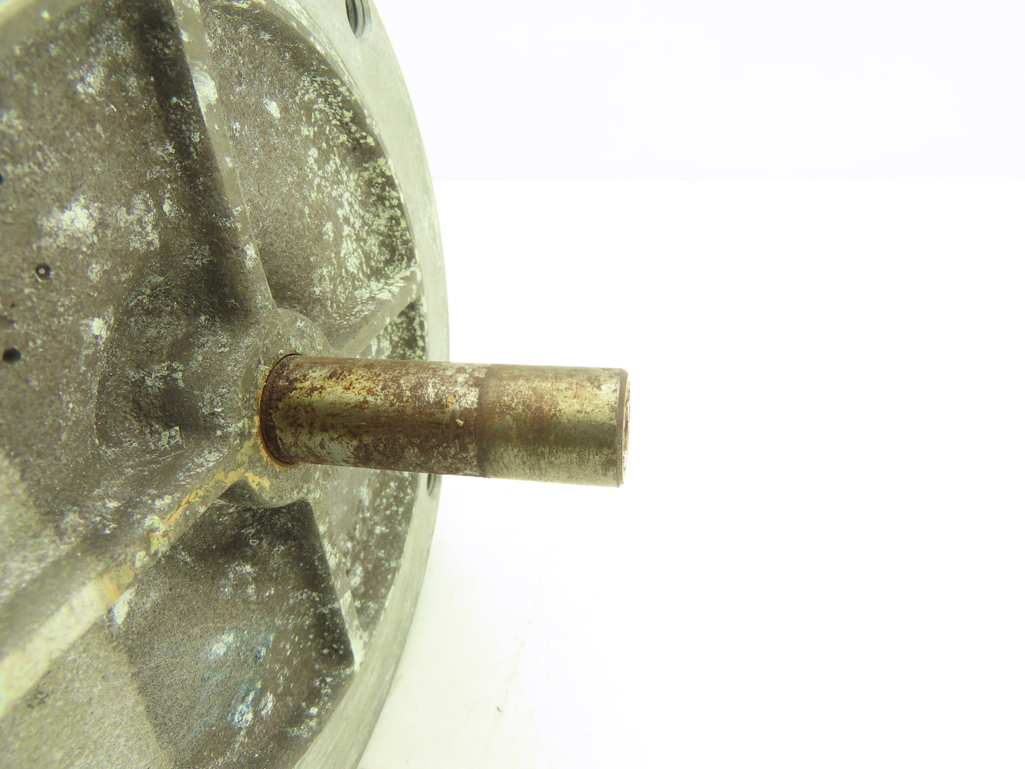 Pacific Scientific 3620-4460-7-56C-CU 90V DC Motor 1/3Hp 3000rpm Explosion Proof