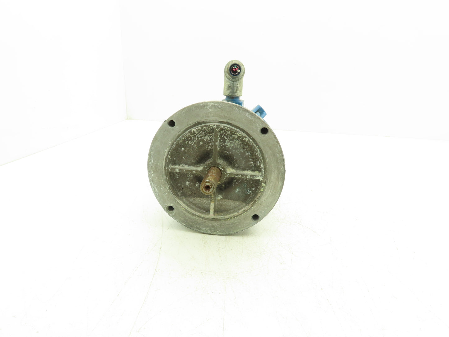 Pacific Scientific 3620-4460-7-56C-CU 90V DC Motor 1/3Hp 3000rpm Explosion Proof