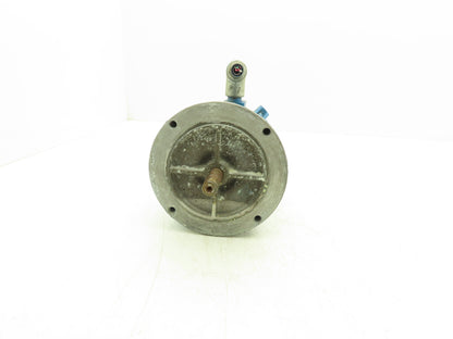 Pacific Scientific 3620-4460-7-56C-CU 90V DC Motor 1/3Hp 3000rpm Explosion Proof