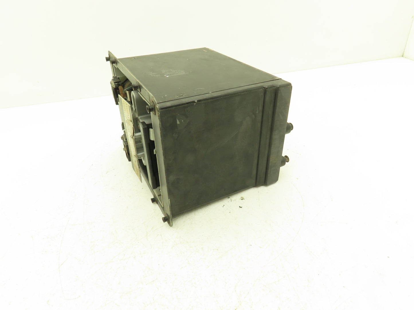 General Electric 12IAC77B4A Overcurrent Time Delay Relay 4-16 Amp *Read