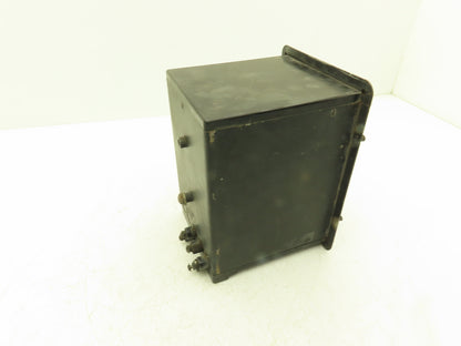General Electric 12IAC77B4A Overcurrent Time Delay Relay 4-16 Amp *Read