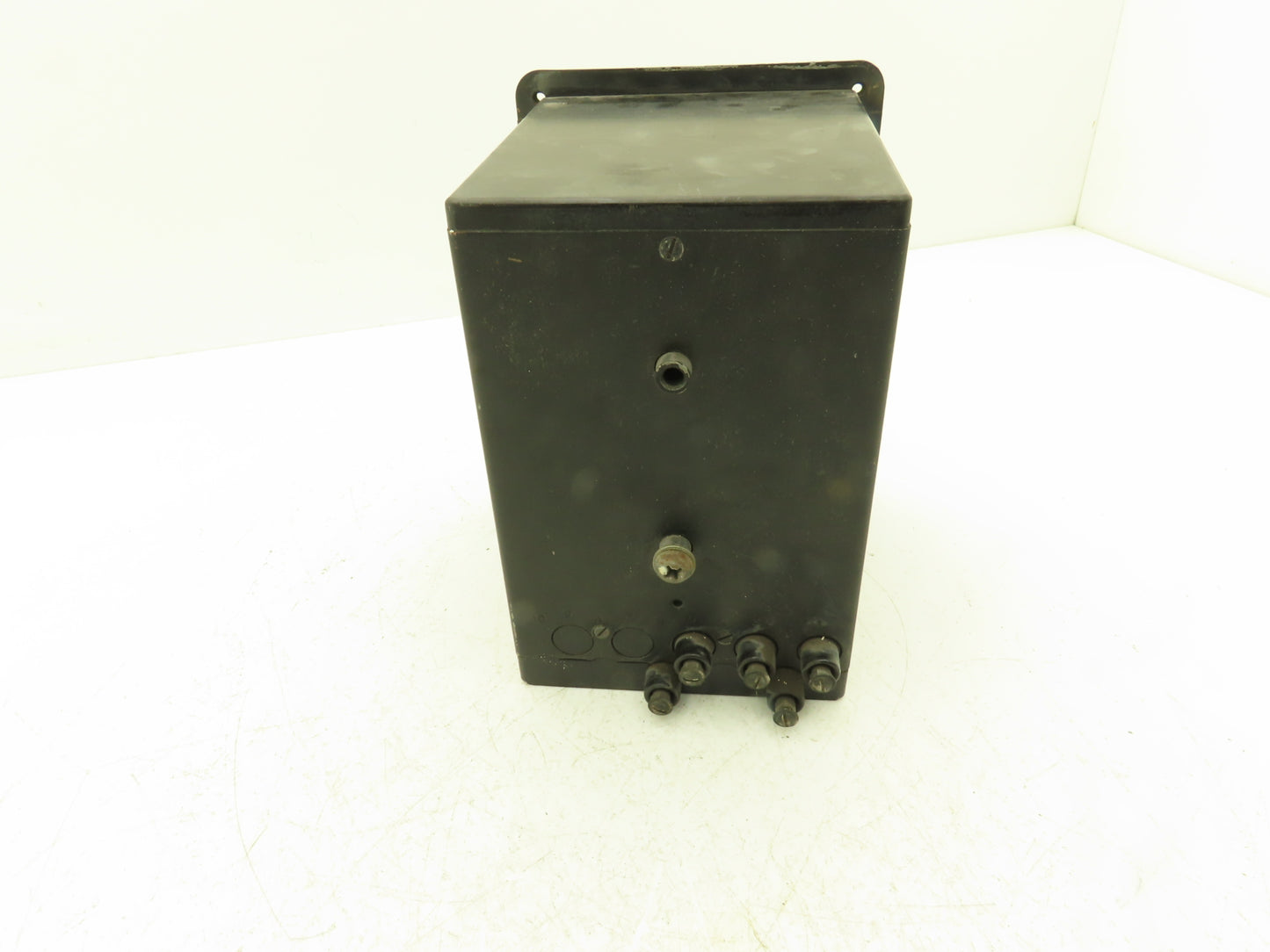 General Electric 12IAC77B4A Overcurrent Time Delay Relay 4-16 Amp *Read