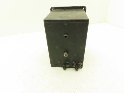 General Electric 12IAC77B4A Overcurrent Time Delay Relay 4-16 Amp *Read