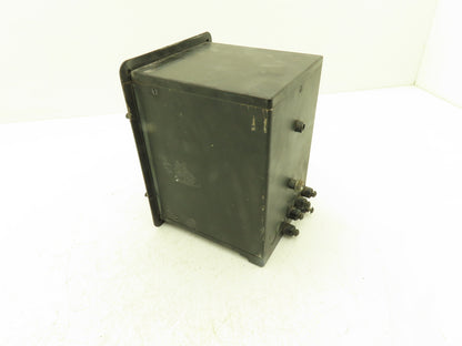General Electric 12IAC77B4A Overcurrent Time Delay Relay 4-16 Amp *Read