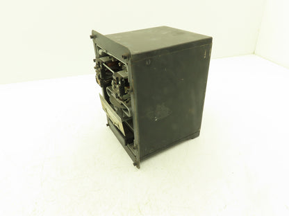 General Electric 12IAC77B4A Overcurrent Time Delay Relay 4-16 Amp *Read